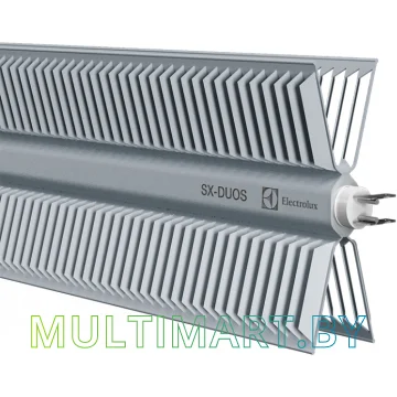 Конвектор Electrolux ECH/AG-1000 MFR картинка 2